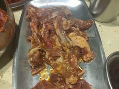 -安小胖韩国烤肉(财富广场画苑小区店)