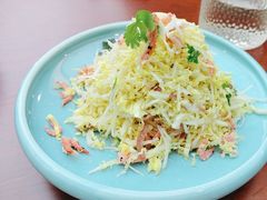 -辛家味道鱼小厨(水仙花园店)