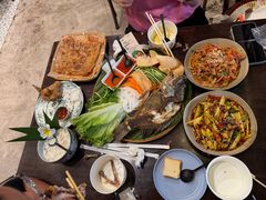 -婉泰·特色小吃·舂鸡脚(告庄二店)