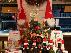 -Mammamia意大利餐厅(阳春巷店)