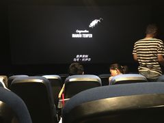 -璇宫国际影城(江汉路店)