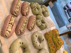 -奈雪的茶(大梅沙8号仓店)