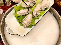 -顺德一品粥·20年凤城老字号(芳村店)