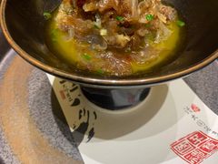 -香雪海饭店中餐厅(人民桥店)