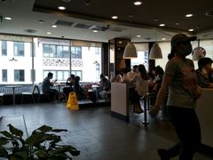 大堂-肯德基(观前新店)