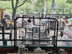 -正兴德茶庄(牛街店)
