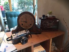 -时光花园(白鹭洲店)