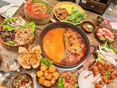 -冯校长老火锅(深圳总店)