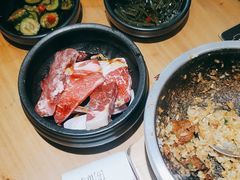 -九田家黑牛烤肉(溧水万达店)
