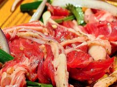 -姜胖胖首尔自助烤肉·街头小吃大排档(国瑞中心店)