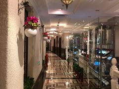 -东方明珠老上海8号餐厅