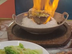 -鑫鸿达·海鲜闽菜热炒小馆(中山路店)