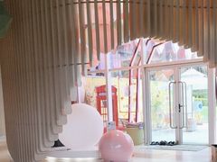 -水桶王国主题餐厅·聚会·生日派对·亲子活动·家庭套餐(亚龙湾希尔顿店)