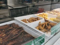 -紫光园清真北京小吃(广渠门内店)