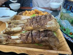 -罕山奶茶馆(和平路店)