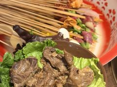 -牛签签串串香(IFS店)