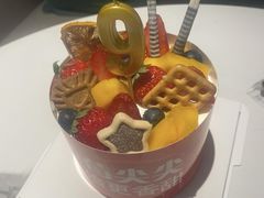 -美滋每客(大同店)