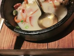 -山里亲戚(淞虹路店)
