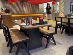 -陈熹公民族美食文化餐厅(中华广场店)