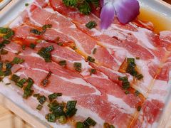 -喜来稀肉(北外滩白玉兰广场店)