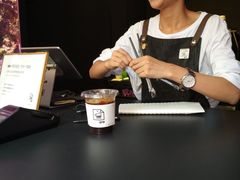 -JPG coffee(广州体育西店)