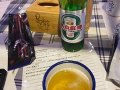 -马路牙子地桌烤肉(工体店)