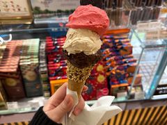 -VENCHI 闻绮(北京汉光店)