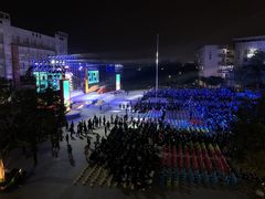 -广州市第二中学高中部(科学城校区)