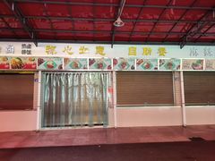 -武昌首义学院南区食堂