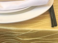-世博洲际酒店-盛会堂中餐厅