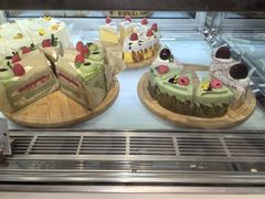 -夏佐CHASEL(横店康庄路店)