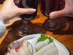 -桂马·日本料理·海胆·海鲜饭·酒场(民主广场店)