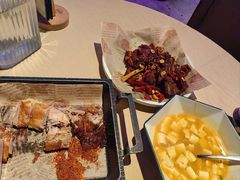 -胡桃里乐队酒馆(广州塔店)