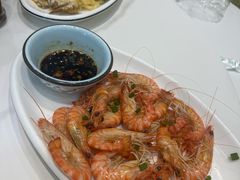 -金海湾海鲜排档(朱家尖店)