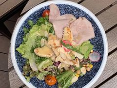 -AFS Cafe & Canteen(闽江二路店)