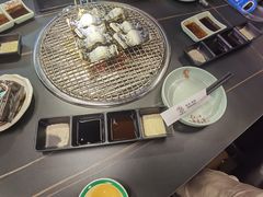 -银座苑烧肉酒场·烤活鳗(仙霞路店)