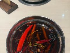 -围炉夜话·潮汕卤水火锅(榕江店)