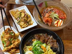-屯屯面(海尔路店)