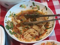 -西贝莜面村(上海百联西郊店)