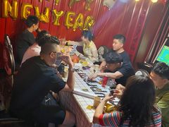 -顽主轰趴馆团建ktv桌游狼人杀(望京店)