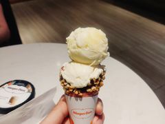 -哈根达斯(皇城恒隆广场店)