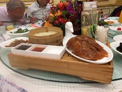 -江南村酒家