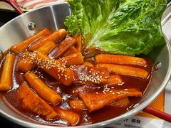 -恩泽家·果味坛子韩国炭火烤肉(白石龙店)