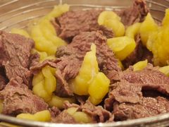 -福合埕牛肉火锅(长平国新店)
