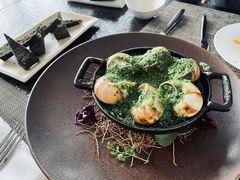 法式焗蜗牛-莲西餐(曲江店)