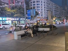 -木子木水日式烫面包(观音桥星光68广场店)
