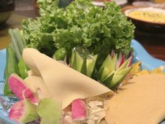 -那家老院子东北菜·饺子·小鸡炖蘑菇(艳华街店)