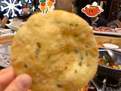 -蔼若春.传承三十年云南菜(金碧公园店)