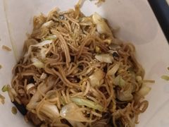 鸡蛋炒米粉-温州炒米粉(原钟楼街二市场店)