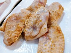 -首尔馆韩国料理(金童路店)